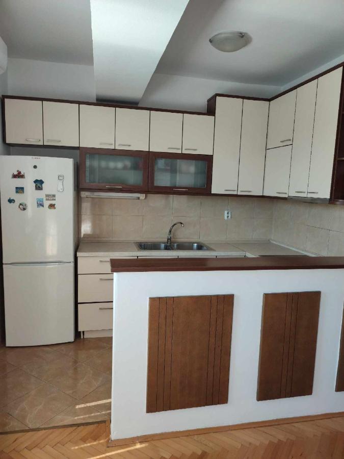 Tropicana Apartment Skopje Luaran gambar